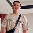 Нурик, 22 года