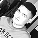Nurbek, 23 года