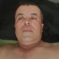 Фотография мужчины Мамиржон, 46 лет из г. Курская
