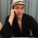 Александр, 19 лет