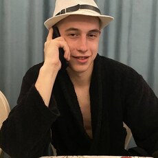 Фотография мужчины Александр, 19 лет из г. Вологда