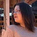 Анастасия, 19 лет