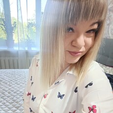 Анюта, 30 из г. Сафоново.