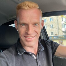 Фотография мужчины Степан, 33 года из г. Тула