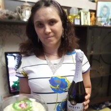 Фотография девушки Наталья, 33 года из г. Узловая