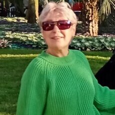 Фотография девушки Лариса, 51 год из г. Адлер