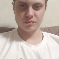 Фотография мужчины Артем, 24 года из г. Азов