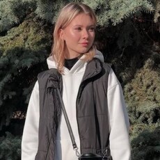 Эмилия, 23 из г. Санкт-Петербург.