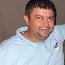 Фотография мужчины Алексей, 42 года из г. Саратов