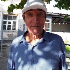 Фотография мужчины Равиль, 61 год из г. Туркестан