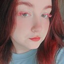Снежа, 18 лет