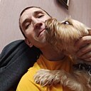 Сергей, 43 года