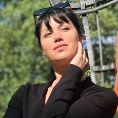 Антонина, 38 из г. Санкт-Петербург.