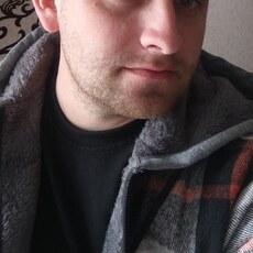 Фотография мужчины Сергей, 30 лет из г. Москва