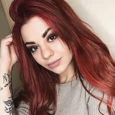 Фотография девушки Ангелина, 34 года из г. Запорожье
