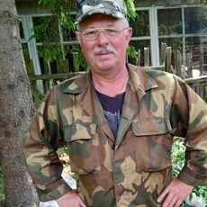Фотография мужчины Юрий, 59 лет из г. Черняховск