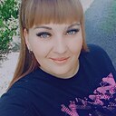 Кристина, 28 лет