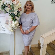 Фотография девушки Татьяна, 54 года из г. Новосибирск