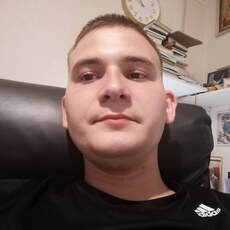 Фотография мужчины Андрей, 27 лет из г. Белгород