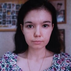 Фотография девушки Анна, 23 года из г. Ставрополь