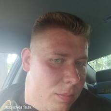 Фотография мужчины Вадим, 30 лет из г. Средний