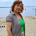 Надежда, 55 лет