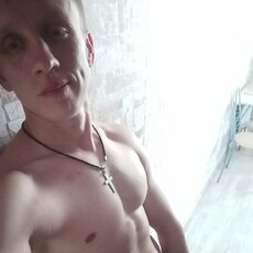 Фотография мужчины Алексей, 30 лет из г. Гремячинск