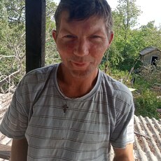 Фотография мужчины Саша, 41 год из г. Луганск