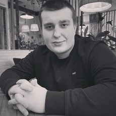 Фотография мужчины Данила, 23 года из г. Королёв