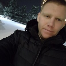 Фотография мужчины Максим, 26 лет из г. Киев