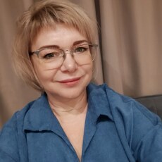 Фотография девушки Людмила, 48 лет из г. Волгоград