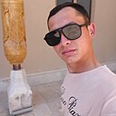 Muhiddin, 24 года