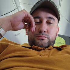 Фотография мужчины Доник, 33 года из г. Благовещенск
