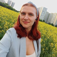 Ирина, 37 из г. Краснодар.