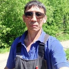 Фотография мужчины Виктор, 51 год из г. Улан-Удэ