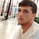 Умар, 23 года