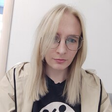 Фотография девушки Екатерина, 23 года из г. Тотьма