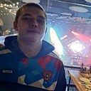 Дима, 20 лет