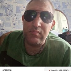 Фотография мужчины Алексей, 44 года из г. Нытва