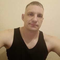 Фотография мужчины Владимир, 39 лет из г. Владивосток