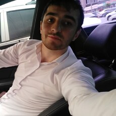 Фотография мужчины Руслан, 33 года из г. Нальчик
