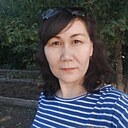 Асель, 43 года