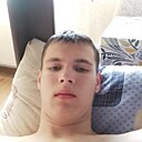 Даник, 24 года