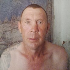 Фотография мужчины Игорь, 48 лет из г. Усть-Каменогорск