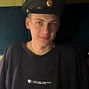 Саша, 23 года