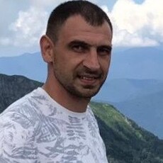 Фотография мужчины Сергей, 40 лет из г. Енакиево