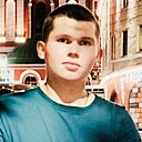 Роман, 22 года