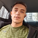 Денис, 32 года