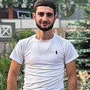 Арам, 26 лет
