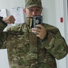 Фотография мужчины Евгений, 21 год из г. Алматы